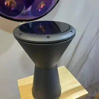 تمپو ضرب بوشهری ست کامل با پایه وکیف|درام و پرکاشن|گرگان, |دیوار