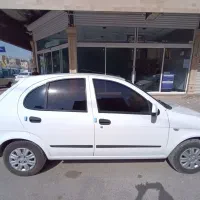 تیبا2 XLمدل 1400رخ درحدصفر لاکاغذی فروشی یامعاوضه|خودرو سواری و وانت|مشهد, طبرسی شمالی|دیوار