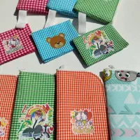 کیف لقمه. جا دستمالی.کیف لوازم آرایش|کیف، کفش، کمربند|بروجرد, |دیوار