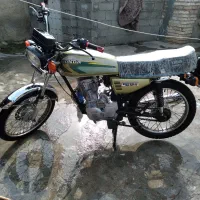 موتور کبیر ۲۰۰