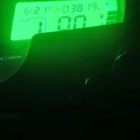 تریل پرواز 200