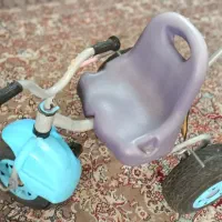 سه چرخ کودکان