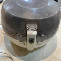 سرخ کن تفال