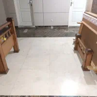 دو عدد تخت خواب یک نفره همراه تشک|تخت و سرویس خواب|تهران, زیبادشت|دیوار