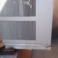 کولرگازی پنجره ای کولاین موتوربزرک ۲۲هزاز