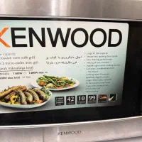 مایکروویو کنوود ۴۲ لیتری