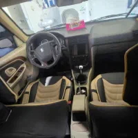 پارس تیوفایو دریچه سیمی مدل ۹۸|خودرو سواری و وانت|اهواز, پردیس دو|دیوار