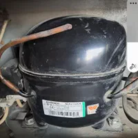 خریدار یخچال فریزر صندوقی