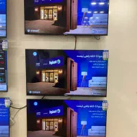 تلویزیون ۵۵ اینچ اسنوا رونیا 4k(اقساط بدون کارمزد)