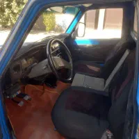 نیسان دیزل کمپرسی|خودرو سواری و وانت|ارژن, |دیوار