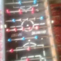 دو عدد فوتبال دستی|ورزشهای توپی|لار, |دیوار