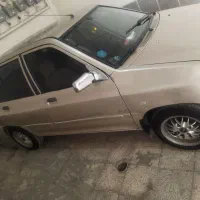 پراید ۱۳۲ لوازمی|خودرو سواری و وانت|مشهد, امیریه|دیوار