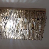 لوستر زیبا به قیمت مناسب به فروش میرسد|لوستر و چراغ آویز|تبریز, |دیوار