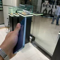 Redmi Note 13 lce Blue|موبایل|تهران, سیمای ایران|دیوار