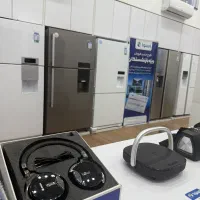 اسپیکر رومیزی لاکچری اسنوا لمسی با صدای ۳۶۰ درجه