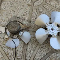 تهویه و فن الکتروژن