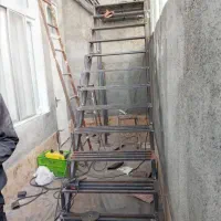 تاسیسات وتعمیرات حرفه ای ساختمانی در سراسر قم|خدمات پیشه و مهارت|قم, حنیف نژاد|دیوار