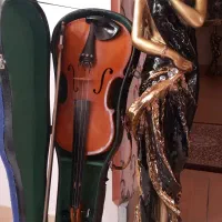 سرگرمی و فراغت|ویولن|تبریز, |دیوار