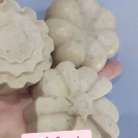 صابون آلوئه ورا آبرسان ضدجوش واکنه روشن کننده