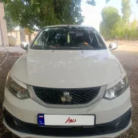 ساینا اس|خودرو سواری و وانت|ورامین, ورامین|دیوار