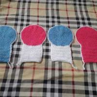 اسکاج ولیف دست بافت|لوازم نظافت|تالش, هشتپر|دیوار