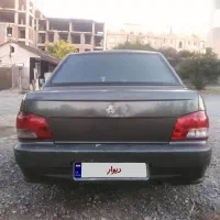 پراید 132 88|خودرو سواری و وانت|گرگان, |دیوار