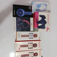 فروش جانبی موبایل|لوازم جانبی موبایل و تبلت|ایلام, |دیوار