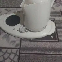 سلام چای ساز