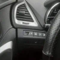 سانتافه ۲۰۱۷ فول کرمان موتور|خودرو سواری و وانت|اصفهان, کوی سپاهان|دیوار