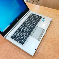 HP CORE i5|رایانه همراه|قم, صفائیه|دیوار