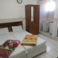 تخفیف ویژه مهمانپذیر منتظران|اجارهٔ کوتاه‌مدت آپارتمان و سوئیت|قم, میدان نو|دیوار