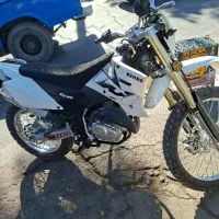 موتور تریل بهرو ۲۰۰ مدل ۱۴۰۳