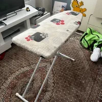 میز اتو