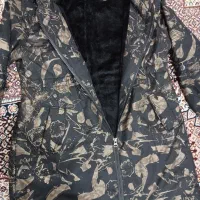 کاپشن سایز ۴۶.۴۸|لباس|پارس‌آباد, |دیوار