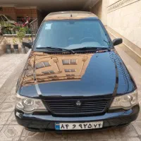 پراید ۱۳۲بی نقطه کم کار مدل ۹۸|خودرو سواری و وانت|تهران, اوقاف|دیوار