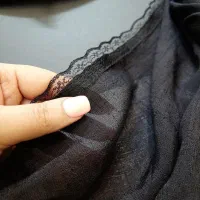 شال وال دانتل دار|لباس|سردشت, |دیوار