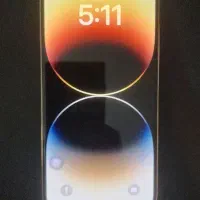 گوشی آیفون ۱۴ پرومکس حافظه ۵۱۲|موبایل|تهران, نیروی هوایی (پیروزی)|دیوار