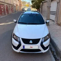 کوییک RS مدل 1402|خودرو سواری و وانت|اهر, |دیوار