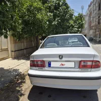 سمندlx مدل ۹۸