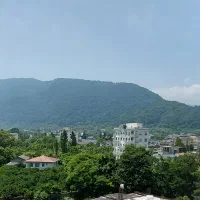 ۱۵۰متر آپارتمان ۳خ چهارصد دستگاه ویو بی‌نظیر تراس