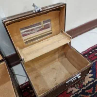 کیف لوازم آرایشی|آرایشی، بهداشتی، درمانی|مشهد, آبادگران|دیوار