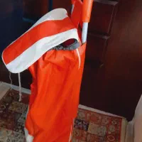 ساک و ظرف|کیف، کفش، کمربند|لاهیجان, قیام|دیوار