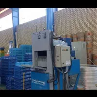 کاه بس ته کن|ماشینآلات صنعتی|تایباد, |دیوار