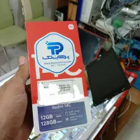 ردمی A5  c71  14C A06 آکبند شیائومی سامسونگ|موبایل|کرمانشاه, |دیوار