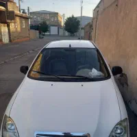 فروش خودرو تیبا ۱مدل ۹۲