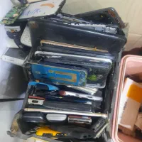 گوشی اوراقی