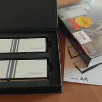 رم ddr4 16gb 3200|قطعات و لوازم جانبی رایانه|محمودآباد, |دیوار
