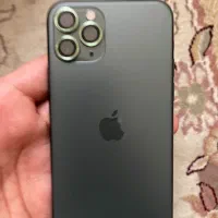 گوشی 11pro دوسیم zaa