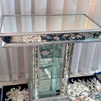 تلفن رومیزی و