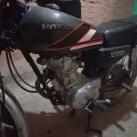 موتور لیفان 125 مدل 93